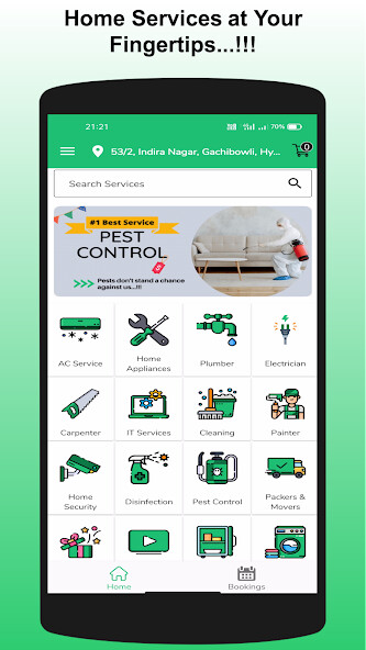 Run android online APK Knockman - Home Services from MyAndroid or emulate Knockman - Home Services using MyAndroid Run android online APK Knockman - Home Services from MyAndroid or emulate Knockman - Home Services using MyAndroid