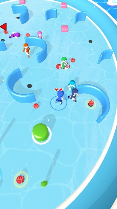Emulate iPhone app Knockout Ball using MyAndroid Emulate iPhone app Knockout Ball using MyAndroid