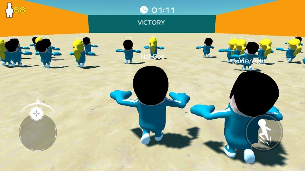 Run android online APK Knockout challenge survival games from MyAndroid or emulate Knockout challenge survival games using MyAndroid Run android online APK Knockout challenge survival games from MyAndroid or emulate Knockout challenge survival games using MyAndroid