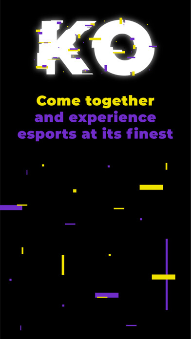 Emulate iPhone app Knockout – Gaming Tournaments using MyAndroid Emulate iPhone app Knockout – Gaming Tournaments using MyAndroid