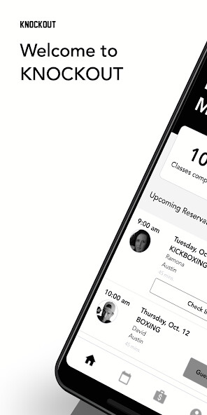 Emulate Android APK Knockout Emulate Android APK Knockout