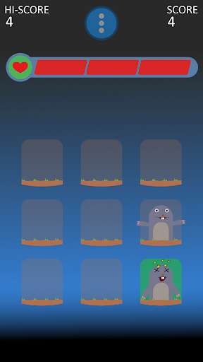 Run android online APK Knock the Mole from MyAndroid or emulate Knock the Mole using MyAndroid Run android online APK Knock the Mole from MyAndroid or emulate Knock the Mole using MyAndroid