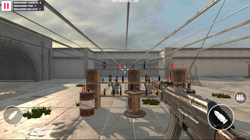 Run android online APK Knock the target from MyAndroid or emulate Knock the target using MyAndroid