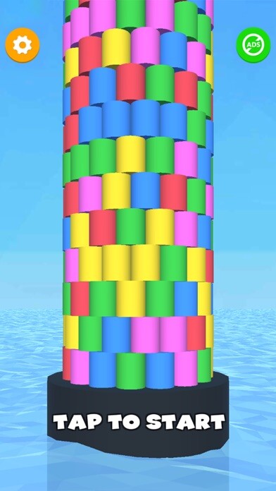 Emulate iPhone app KnockTower using MyAndroid