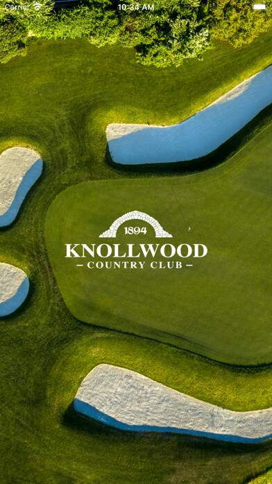 Emulate iPhone app Knollwood Country Club using MyAndroid Emulate iPhone app Knollwood Country Club using MyAndroid
