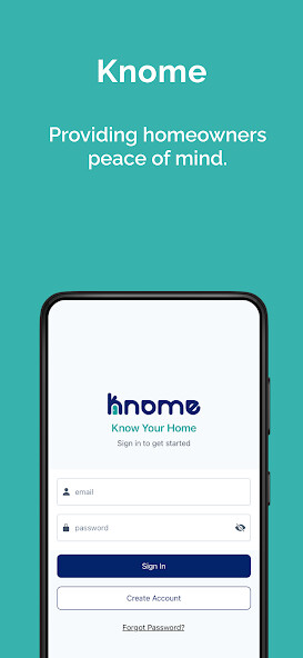 Run android online APK Knome from MyAndroid or emulate Knome using MyAndroid
