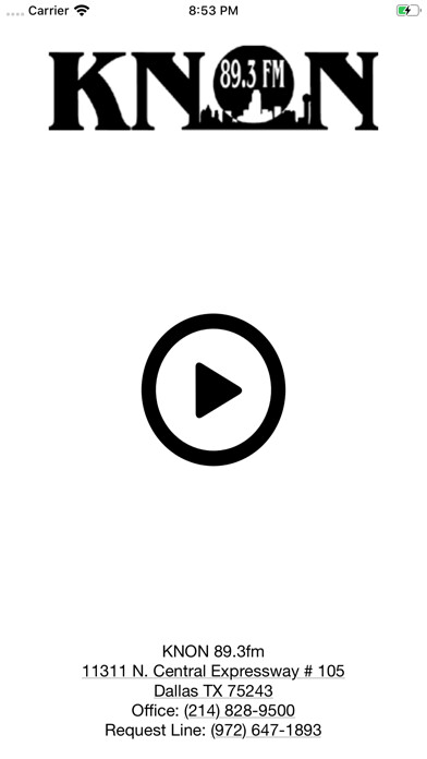 Emulate iPhone app KNON using MyAndroid Emulate iPhone app KNON using MyAndroid