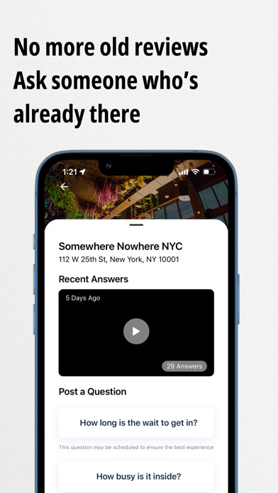 Emulate iPhone app Knoow - Ask Someone There using MyAndroid Emulate iPhone app Knoow - Ask Someone There using MyAndroid