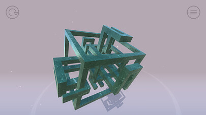 Emulate iPhone app Knot 3D using MyAndroid Emulate iPhone app Knot 3D using MyAndroid