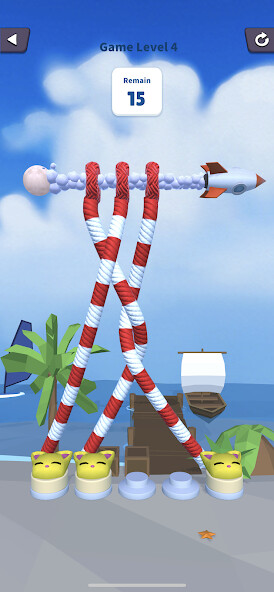 Run android online APK KnotiPop from MyAndroid or emulate KnotiPop using MyAndroid