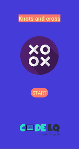 Run android online APK Knots and cross from MyAndroid or emulate Knots and cross using MyAndroid Run android online APK Knots and cross from MyAndroid or emulate Knots and cross using MyAndroid