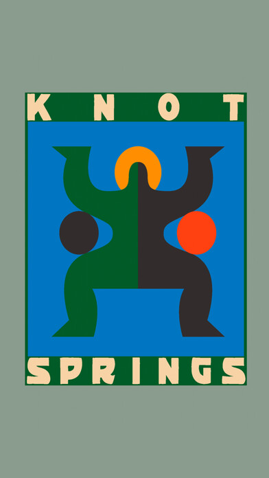Emulate iPhone app Knot Springs using MyAndroid Emulate iPhone app Knot Springs using MyAndroid