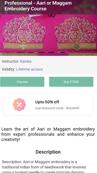 Run android online APK Knotty Threadz Academy from MyAndroid or emulate Knotty Threadz Academy using MyAndroid Run android online APK Knotty Threadz Academy from MyAndroid or emulate Knotty Threadz Academy using MyAndroid