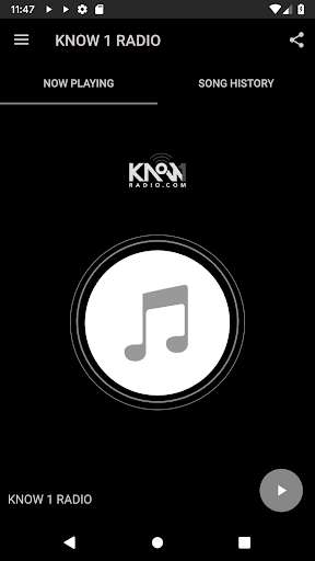 Run android online APK KNOW 1 RADIO from MyAndroid or emulate KNOW 1 RADIO using MyAndroid Run android online APK KNOW 1 RADIO from MyAndroid or emulate KNOW 1 RADIO using MyAndroid