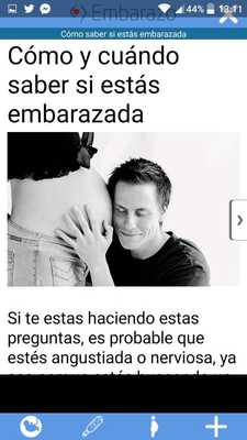 Emulate Android APK Know about if you are pregnant Emulate Android APK Know about if you are pregnant