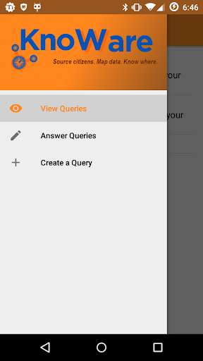 Run android online APK KnoWare from MyAndroid or emulate KnoWare using MyAndroid