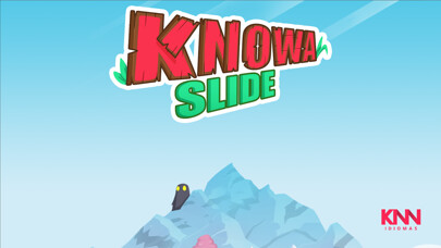 Emulate iPhone app Knowa Slide using MyAndroid