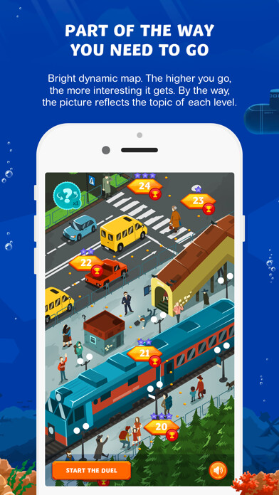 Emulate iPhone app Know Brainer using MyAndroid Emulate iPhone app Know Brainer using MyAndroid