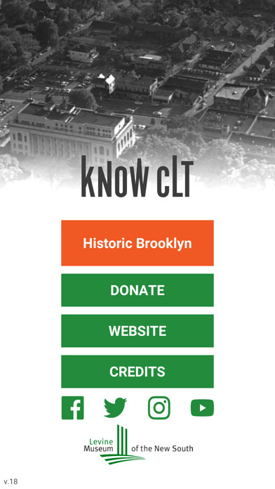 Emulate iPhone app KnowCLT using MyAndroid Emulate iPhone app KnowCLT using MyAndroid