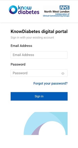 Emulate Android APK kNOw Diabetes Emulate Android APK kNOw Diabetes