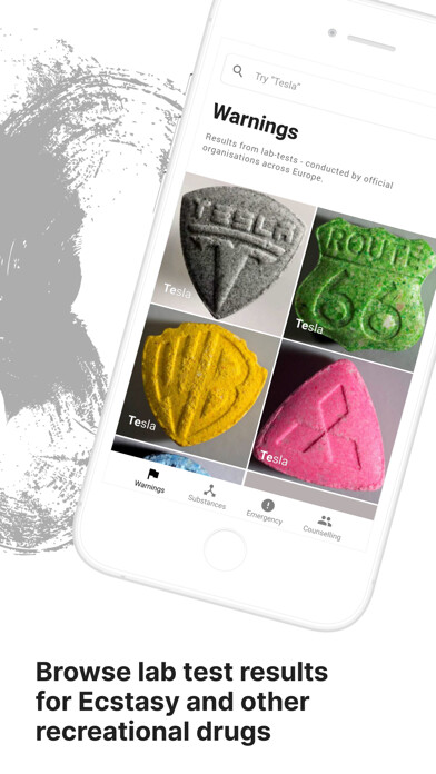 Emulate iPhone app KnowDrugs Drug Checking using MyAndroid Emulate iPhone app KnowDrugs Drug Checking using MyAndroid