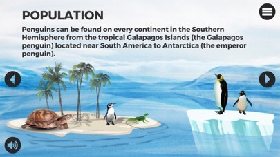 Emulate iPhone app Knowee : Penguins using MyAndroid Emulate iPhone app Knowee : Penguins using MyAndroid