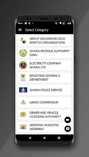 Run android online APK Know-GH from MyAndroid or emulate Know-GH using MyAndroid