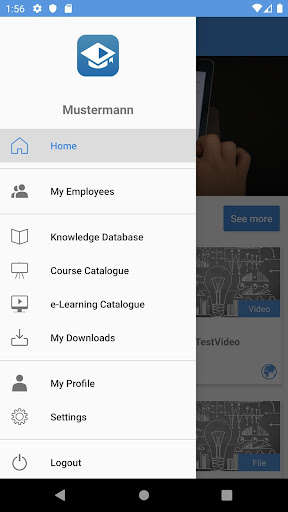 Run android online APK KnowHow-Kit from MyAndroid or emulate KnowHow-Kit using MyAndroid