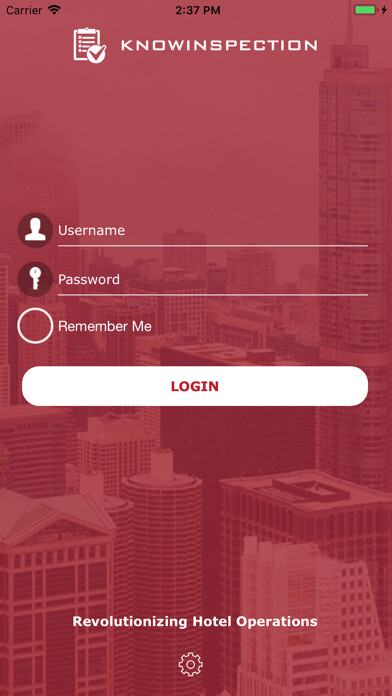 Emulate iPhone app KNOW INS using MyAndroid Emulate iPhone app KNOW INS using MyAndroid