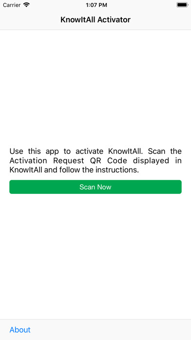 Emulate iPhone app KnowItAll Activator using MyAndroid Emulate iPhone app KnowItAll Activator using MyAndroid