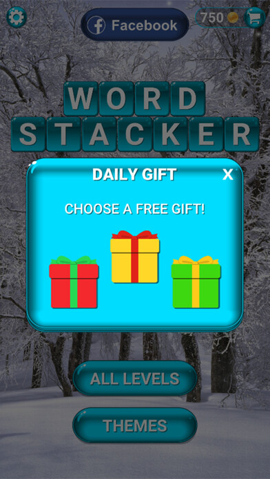 Emulate iPhone app Knowledge Crunch Word Stacker using MyAndroid Emulate iPhone app Knowledge Crunch Word Stacker using MyAndroid