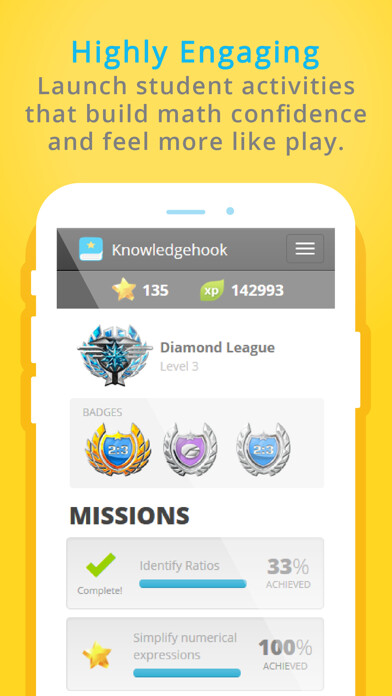 Emulate iPhone app Knowledgehook for Teachers using MyAndroid Emulate iPhone app Knowledgehook for Teachers using MyAndroid
