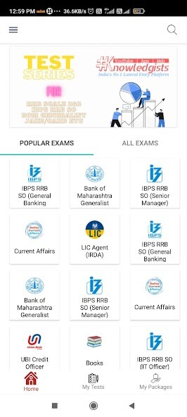 Run android online APK Knowledgist- Tests For Banking from MyAndroid or emulate Knowledgist- Tests For Banking using MyAndroid Run android online APK Knowledgist- Tests For Banking from MyAndroid or emulate Knowledgist- Tests For Banking using MyAndroid