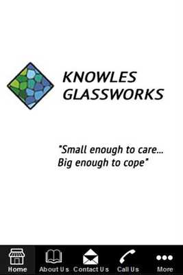 Emulate Android APK Knowles Stained Glass Work Emulate Android APK Knowles Stained Glass Work