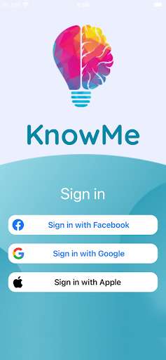 Run android online APK Know Me Better from MyAndroid or emulate Know Me Better using MyAndroid