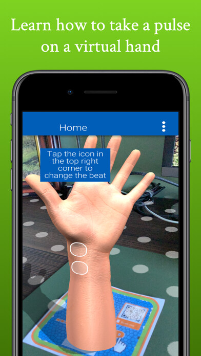 Emulate iPhone app Know My Beat using MyAndroid Emulate iPhone app Know My Beat using MyAndroid