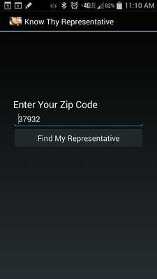 Emulate Android APK Know Thy Representative Emulate Android APK Know Thy Representative