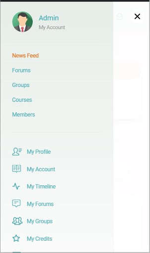 Run android online APK KnowX from MyAndroid or emulate KnowX using MyAndroid
