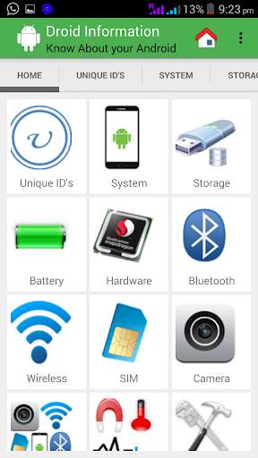 Emulate Android APK Know your Android