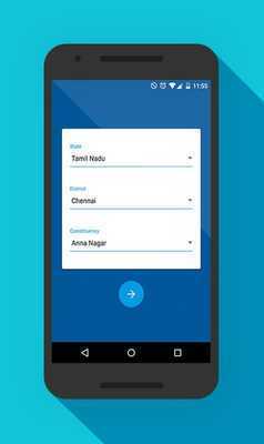 Emulate Android APK Know Your Constituency