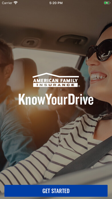 Emulate iPhone app KnowYourDrive using MyAndroid Emulate iPhone app KnowYourDrive using MyAndroid