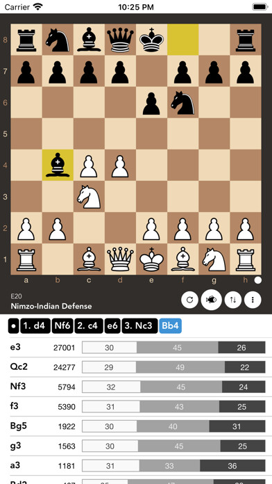 Emulate iPhone app Know Your Moves using MyAndroid Emulate iPhone app Know Your Moves using MyAndroid