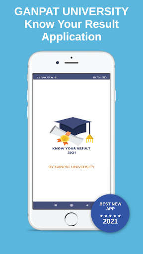 Run android online APK Know Your Result 2021 - 12 Sci/Com/Art (CBSE/GUJ) from MyAndroid or emulate Know Your Result 2021 - 12 Sci/Com/Art (CBSE/GUJ) using MyAndroid