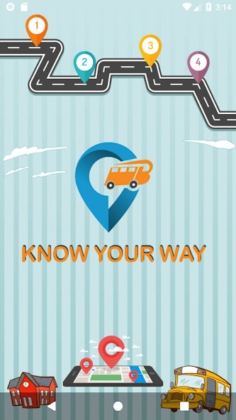 Run android online APK Know Your Way from MyAndroid or emulate Know Your Way using MyAndroid Run android online APK Know Your Way from MyAndroid or emulate Know Your Way using MyAndroid