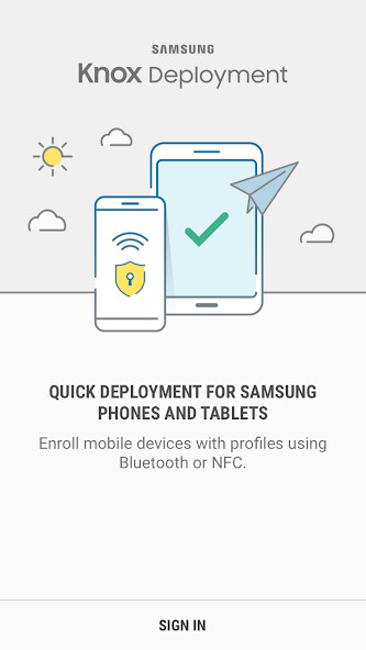 Run android online APK Knox Deployment from MyAndroid or emulate Knox Deployment using MyAndroid Run android online APK Knox Deployment from MyAndroid or emulate Knox Deployment using MyAndroid