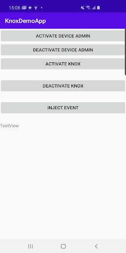 Run android online APK KnoxSdkDemoApp from MyAndroid or emulate KnoxSdkDemoApp using MyAndroid Run android online APK KnoxSdkDemoApp from MyAndroid or emulate KnoxSdkDemoApp using MyAndroid