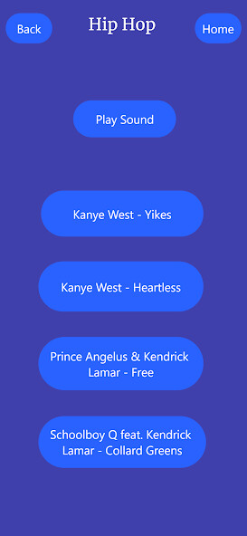 Run android online APK Kno Yo Trax from MyAndroid or emulate Kno Yo Trax using MyAndroid