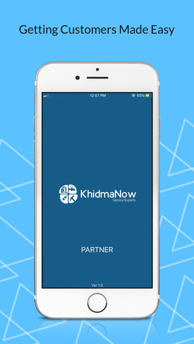 Emulate iPhone app KNPartner using MyAndroid