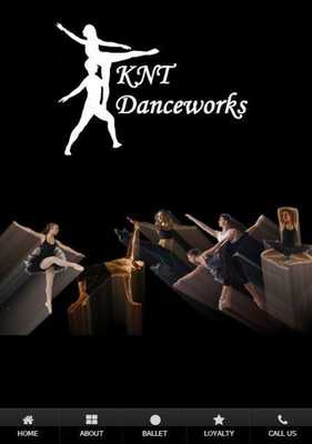 Emulate Android APK KNT Danceworks Emulate Android APK KNT Danceworks
