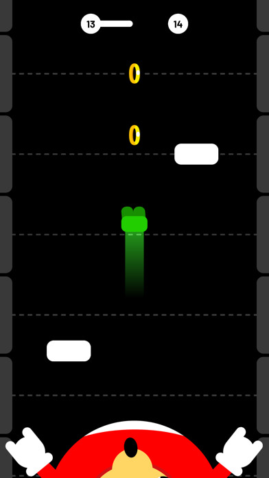 Emulate iPhone app KnuckDeWay using MyAndroid Emulate iPhone app KnuckDeWay using MyAndroid